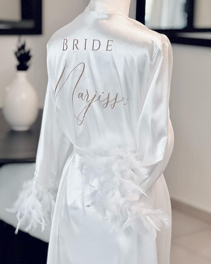 Accessoires Personnalisés